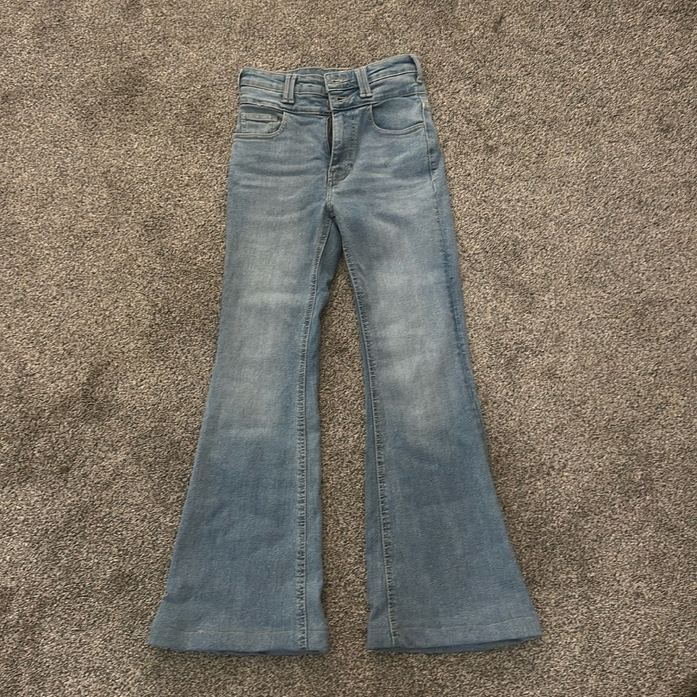 Forever 21 jeans